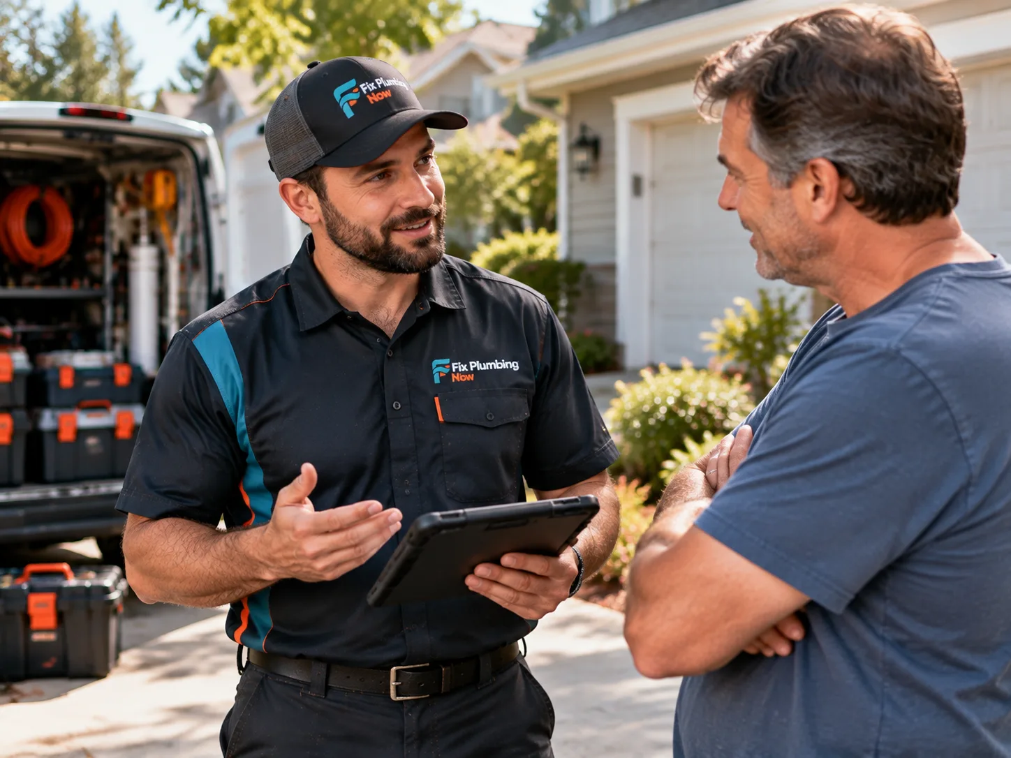 Clogged Drain Service Fort Gratiot, MI FAQs